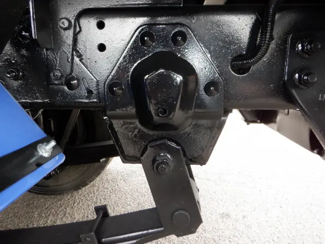 いすゞ エルフ TKG-NJR85AD(2WD)の写真26