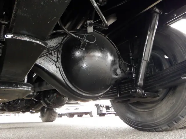 いすゞ エルフ TKG-NJR85AD(2WD)の写真27