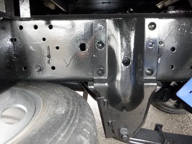 いすゞ エルフ TKG-NJR85AD(2WD)の写真29