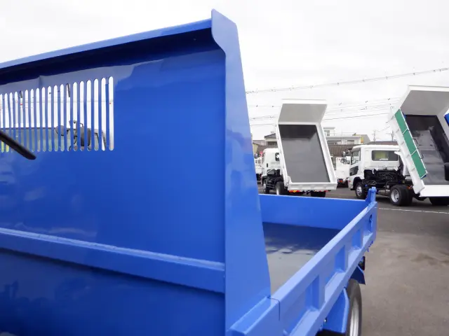 いすゞ エルフ TKG-NJR85AD(2WD)の写真30