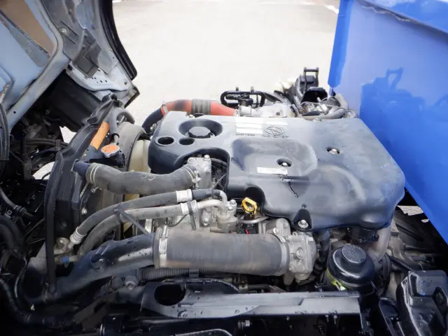 いすゞ エルフ TKG-NJR85AD(2WD)の写真33