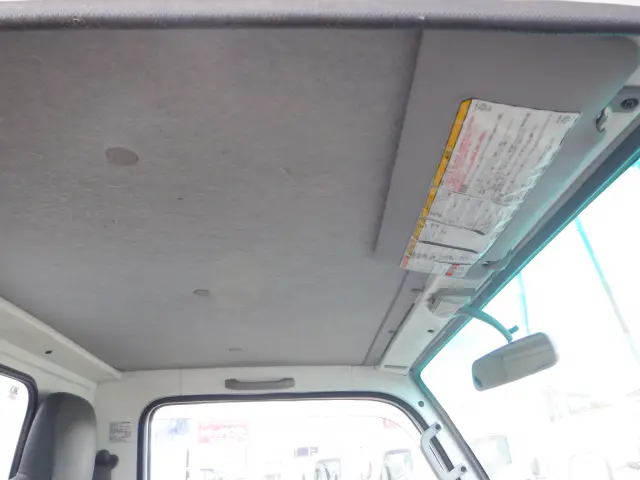 いすゞ エルフ TKG-NJR85AN(2WD)の写真37