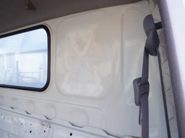 日野 デュトロ SKG-XZC610T(2WD)の写真40