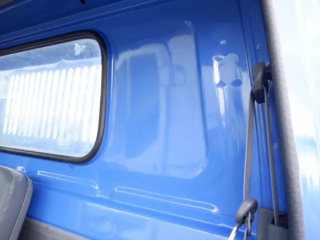 いすゞ エルフ TKG-NJR85AD(2WD)の写真42