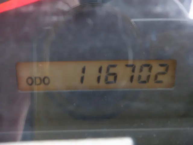 いすゞ エルフ TKG-NJR85AD(2WD)の写真48