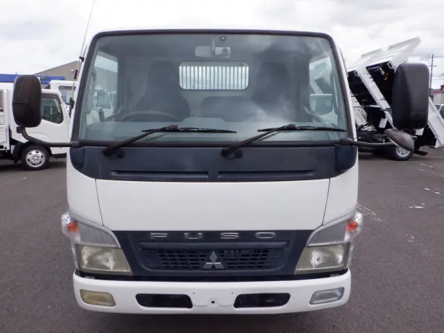 三菱 キャンター PDG-FE71DD(2WD)の写真4