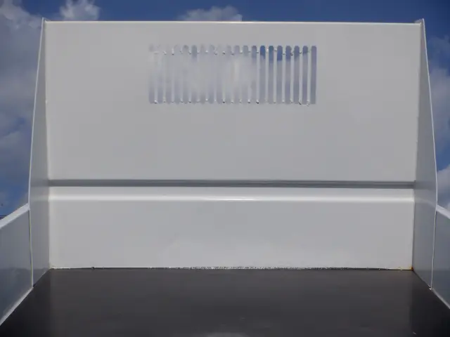 三菱 キャンター PDG-FE71DD(2WD)の写真8