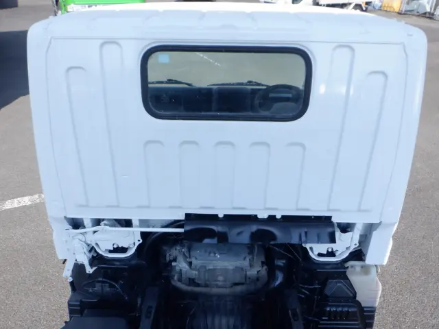 三菱 キャンター PDG-FE71DD(2WD)の写真20