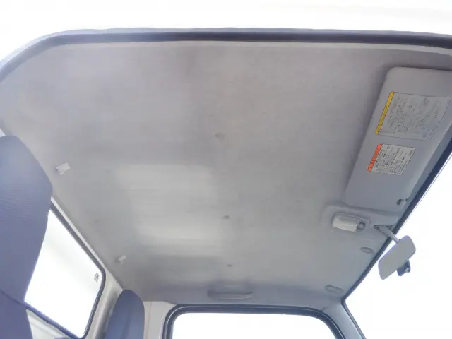 三菱 キャンター PDG-FE71DD(2WD)の写真33