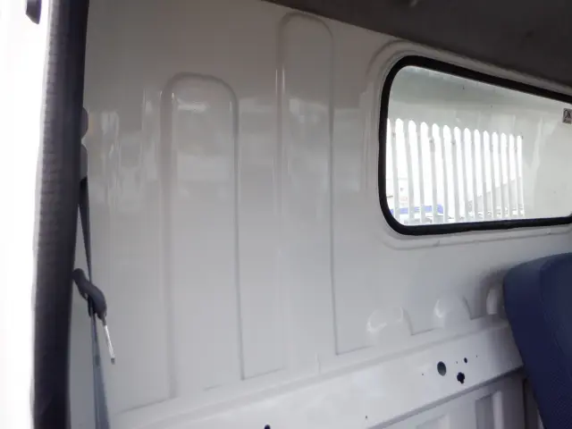 三菱 キャンター PDG-FE71DD(2WD)の写真40