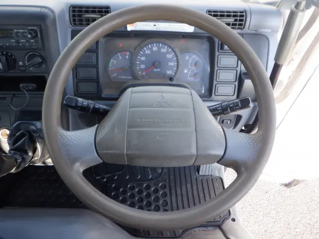 三菱 キャンター PDG-FE71DD(2WD)の写真42