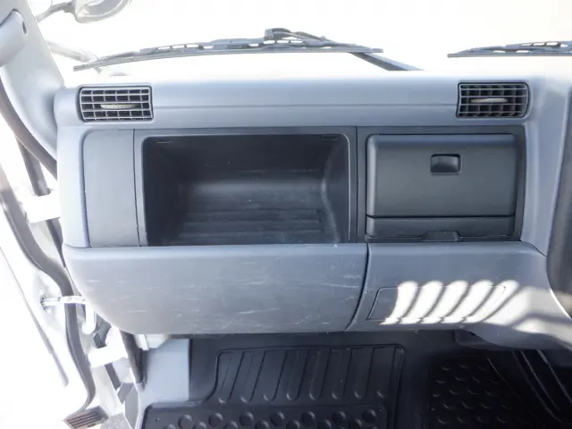 三菱 キャンター PDG-FE71DD(2WD)の写真44