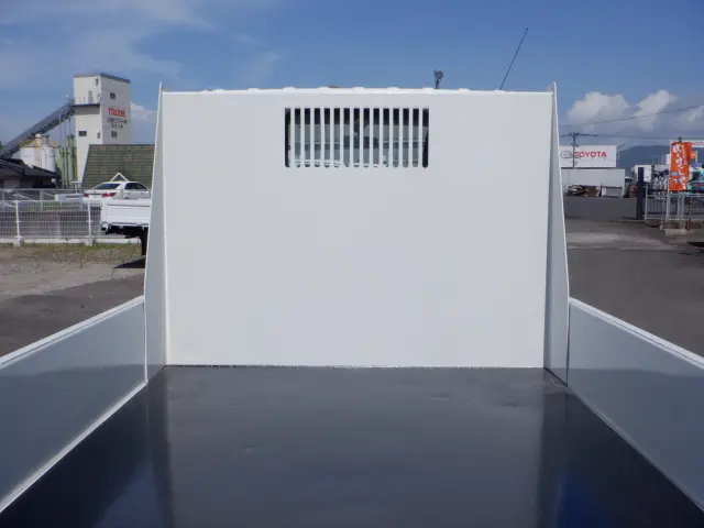 日野 デュトロ TKG-XZC610T(2WD)の写真7