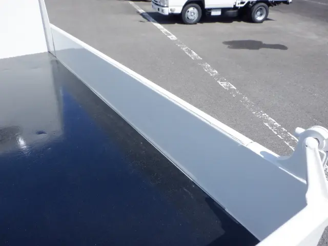 日野 デュトロ TKG-XZC610T(2WD)の写真9