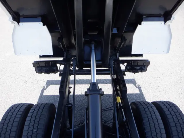 日野 デュトロ TKG-XZC610T(2WD)の写真17