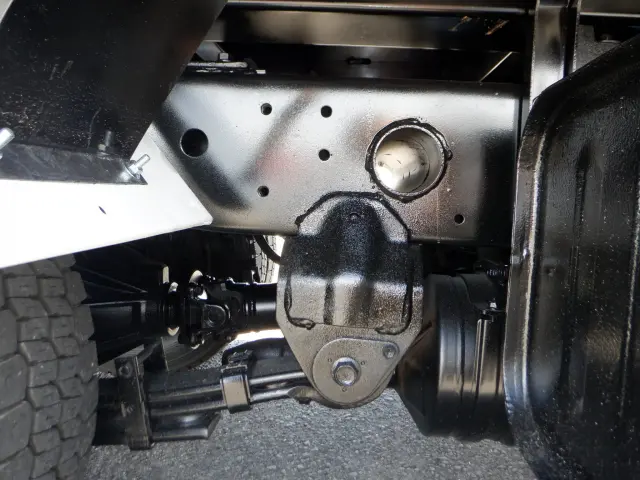日野 デュトロ TKG-XZC610T(2WD)の写真20