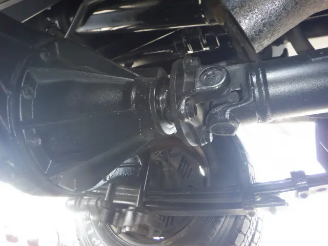 日野 デュトロ TKG-XZC610T(2WD)の写真21