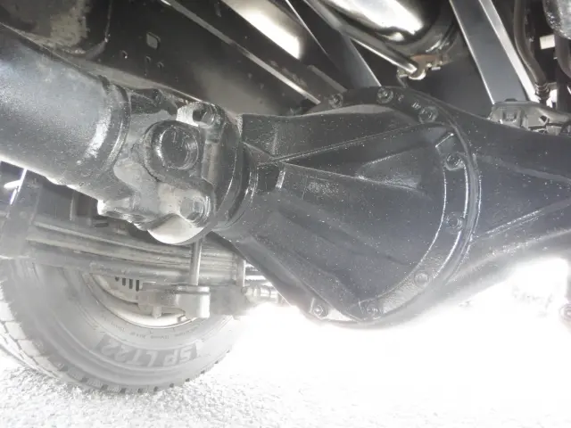 日野 デュトロ TKG-XZC610T(2WD)の写真22