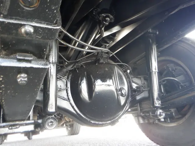 日野 デュトロ TKG-XZC610T(2WD)の写真23