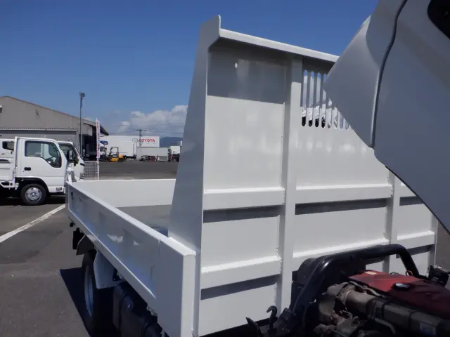 日野 デュトロ TKG-XZC610T(2WD)の写真27