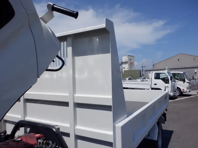 日野 デュトロ TKG-XZC610T(2WD)の写真28