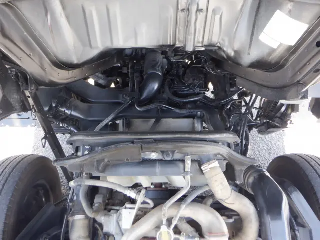 日野 デュトロ TKG-XZC610T(2WD)の写真32