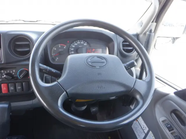 日野 デュトロ TKG-XZC610T(2WD)の写真44