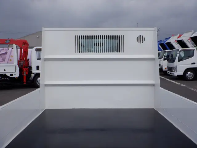 トヨタ ダイナ BKG-XZU554D(2WD)の写真9