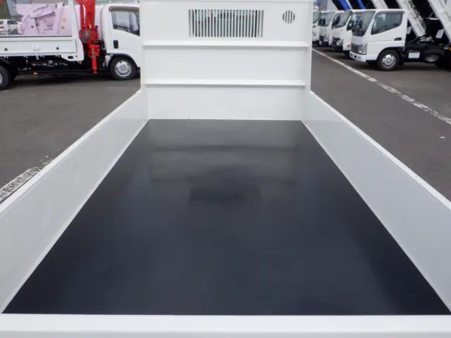 トヨタ ダイナ BKG-XZU554D(2WD)の写真10