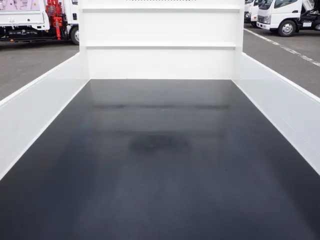 トヨタ ダイナ BKG-XZU554D(2WD)の写真11