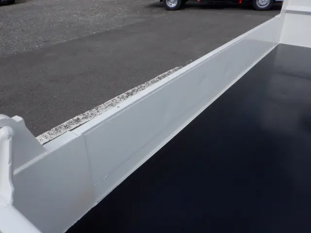 トヨタ ダイナ BKG-XZU554D(2WD)の写真12