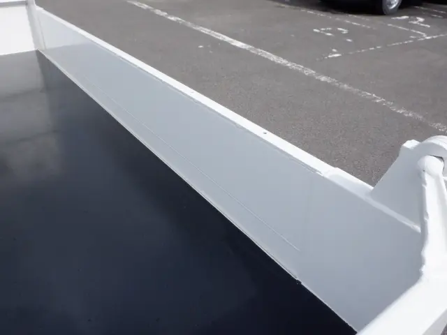 トヨタ ダイナ BKG-XZU554D(2WD)の写真13