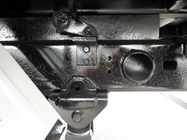 トヨタ ダイナ BKG-XZU554D(2WD)の写真27