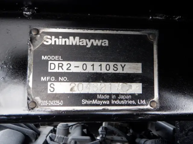 トヨタ ダイナ BKG-XZU554D(2WD)の写真29