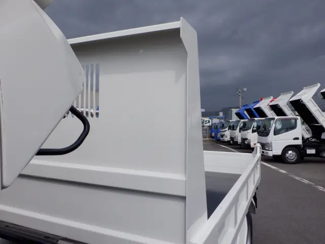 トヨタ ダイナ BKG-XZU554D(2WD)の写真30