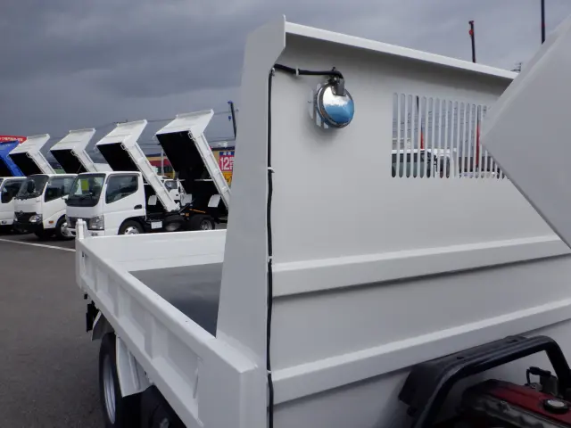 トヨタ ダイナ BKG-XZU554D(2WD)の写真31