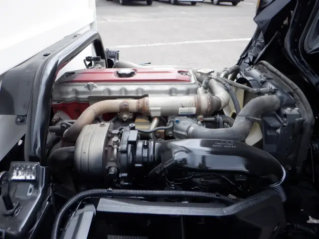 トヨタ ダイナ BKG-XZU554D(2WD)の写真32