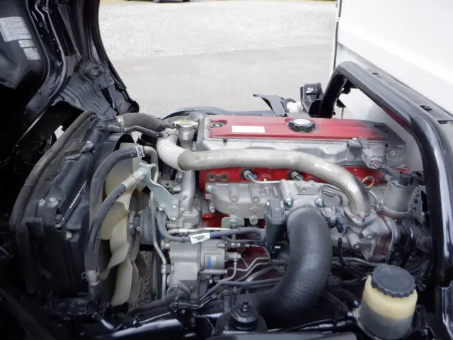 トヨタ ダイナ BKG-XZU554D(2WD)の写真33