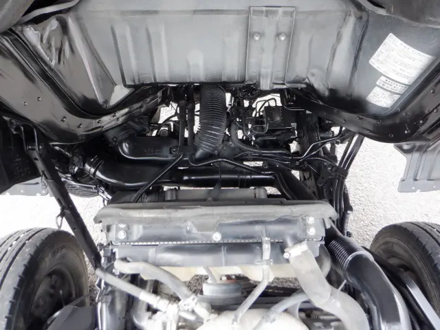 トヨタ ダイナ BKG-XZU554D(2WD)の写真35