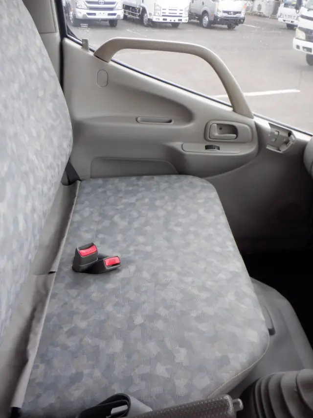 トヨタ ダイナ BKG-XZU554D(2WD)の写真41