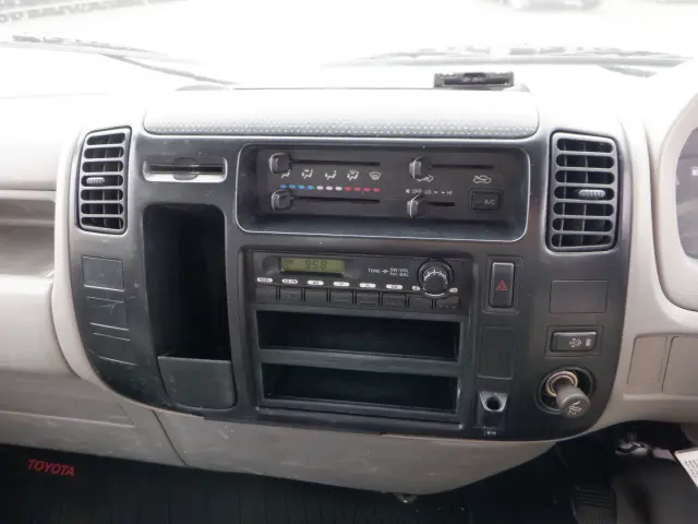 トヨタ ダイナ BKG-XZU554D(2WD)の写真45