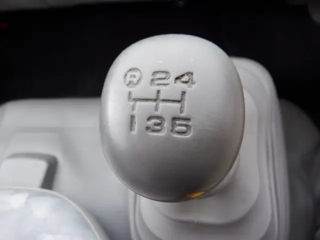 トヨタ ダイナ BKG-XZU554D(2WD)の写真46