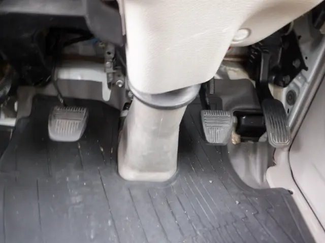 トヨタ ダイナ BKG-XZU554D(2WD)の写真47