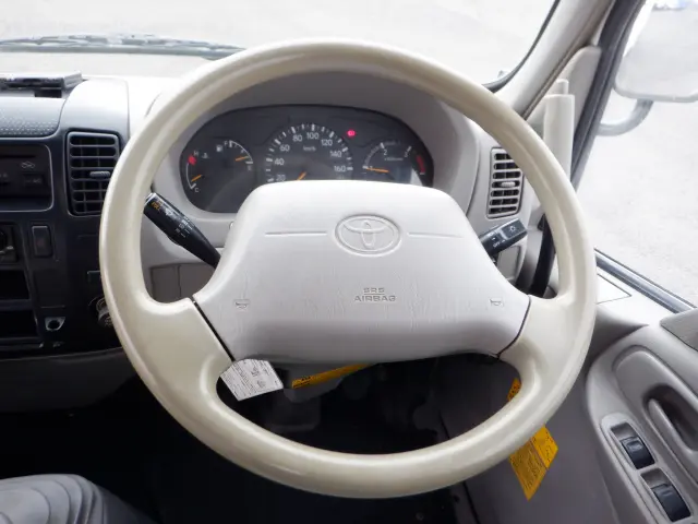 トヨタ ダイナ BKG-XZU554D(2WD)の写真48