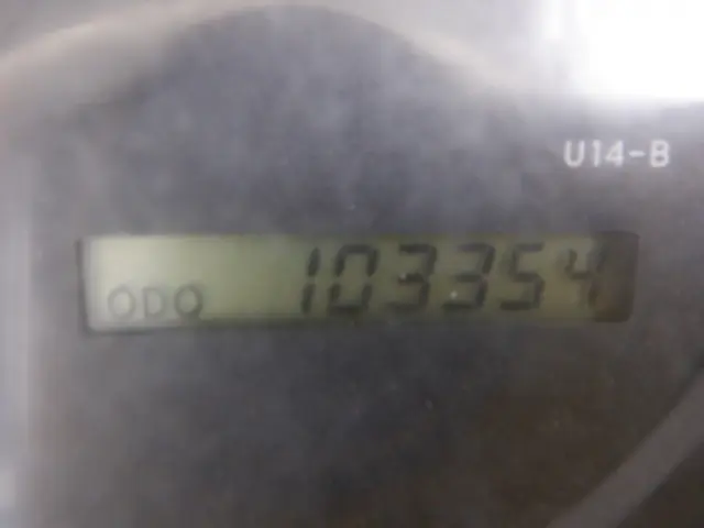 トヨタ ダイナ BKG-XZU554D(2WD)の写真49