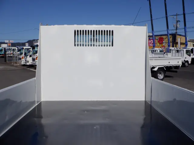 日野 デュトロ TKG-XZU620T(2WD)の写真7