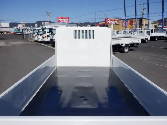 日野 デュトロ TKG-XZU620T(2WD)の写真8