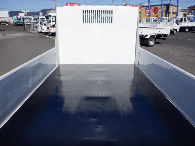 日野 デュトロ TKG-XZU620T(2WD)の写真9