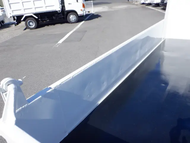 日野 デュトロ TKG-XZU620T(2WD)の写真10