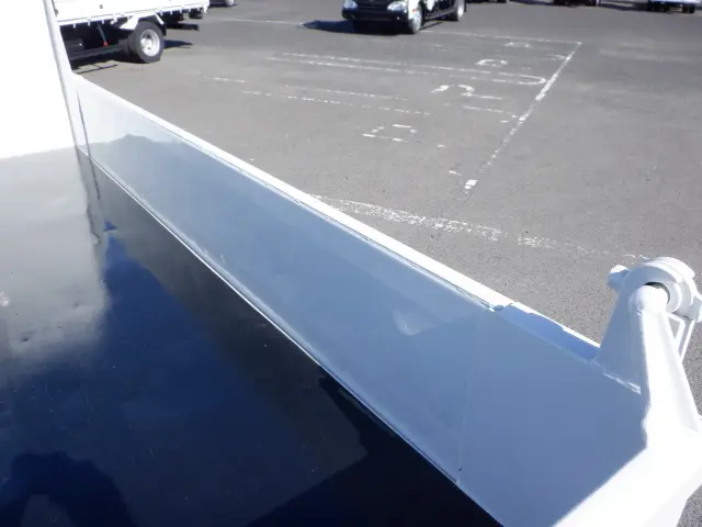 日野 デュトロ TKG-XZU620T(2WD)の写真11